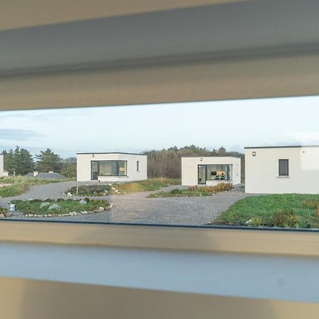 Вилла Coastal Escape Burtonport Экстерьер фото