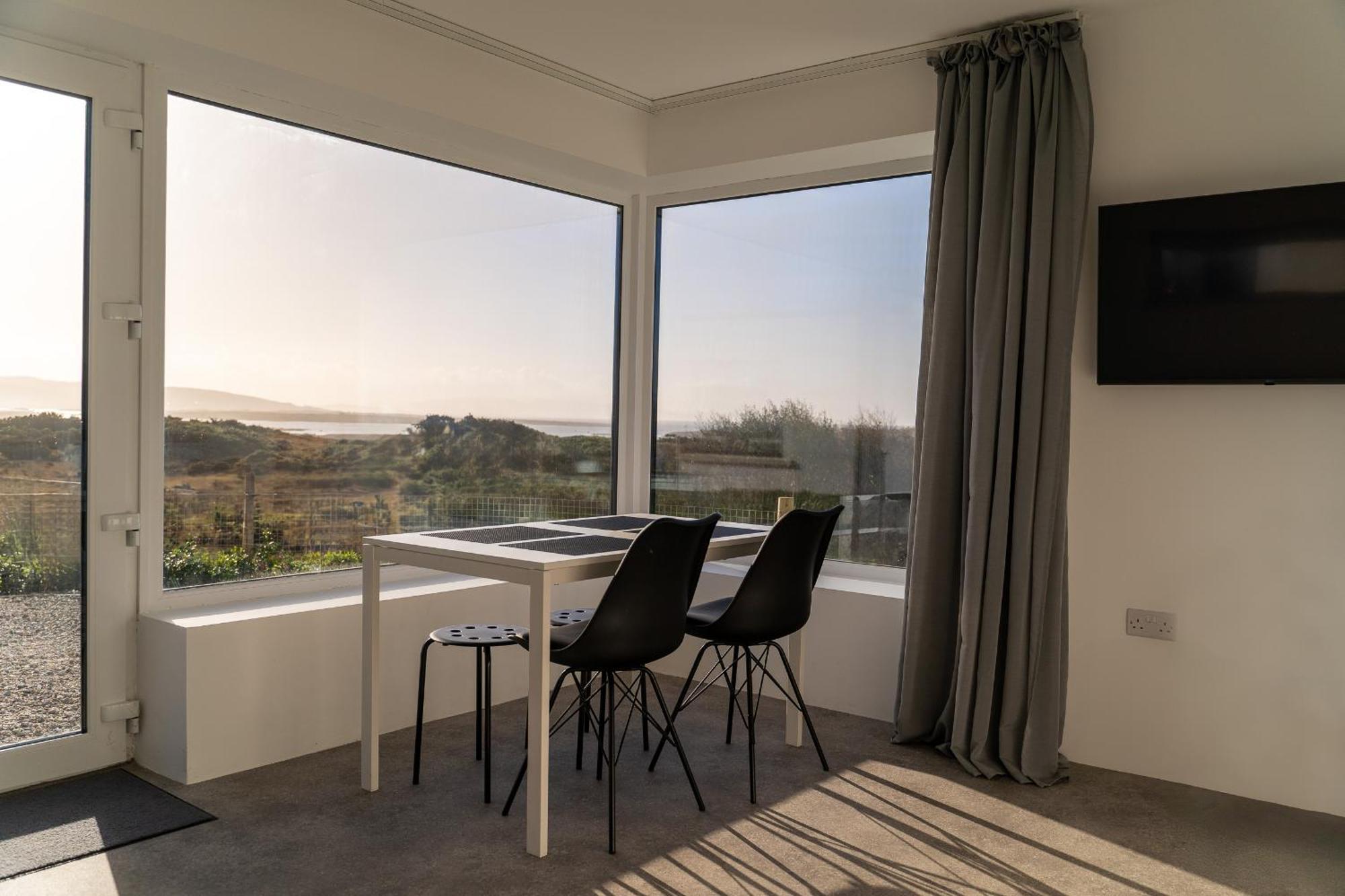 Вилла Coastal Escape Burtonport Экстерьер фото