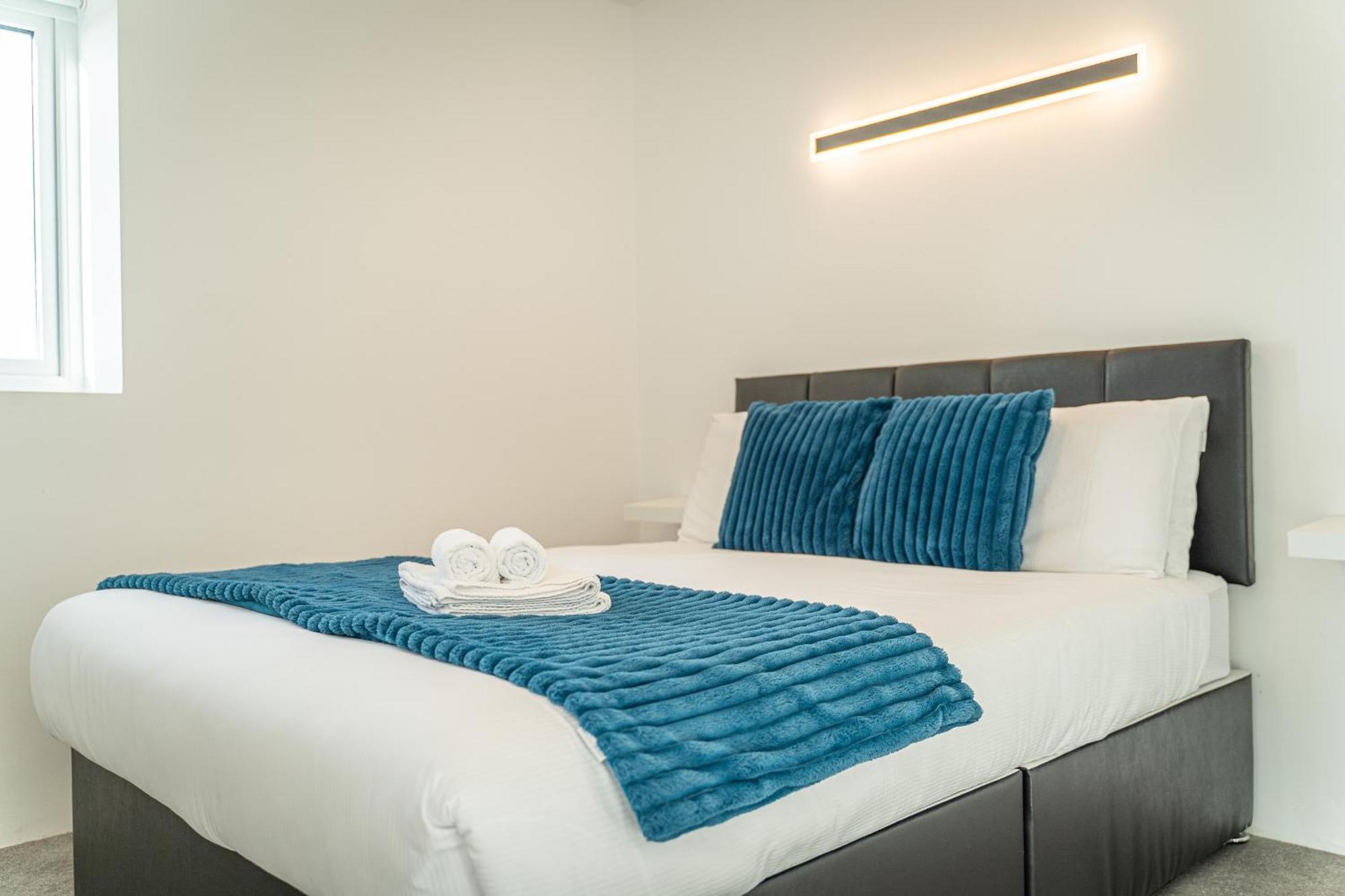 Вилла Coastal Escape Burtonport Экстерьер фото