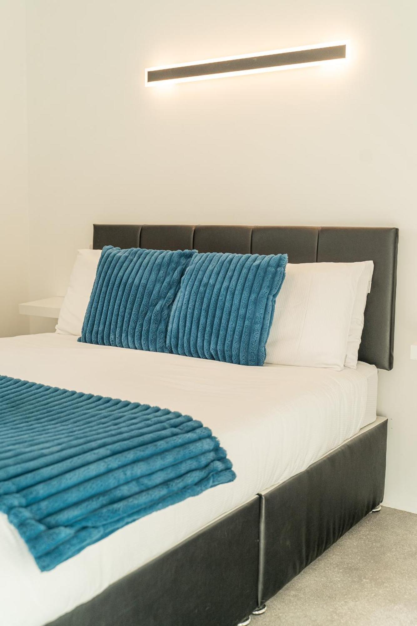 Вилла Coastal Escape Burtonport Экстерьер фото