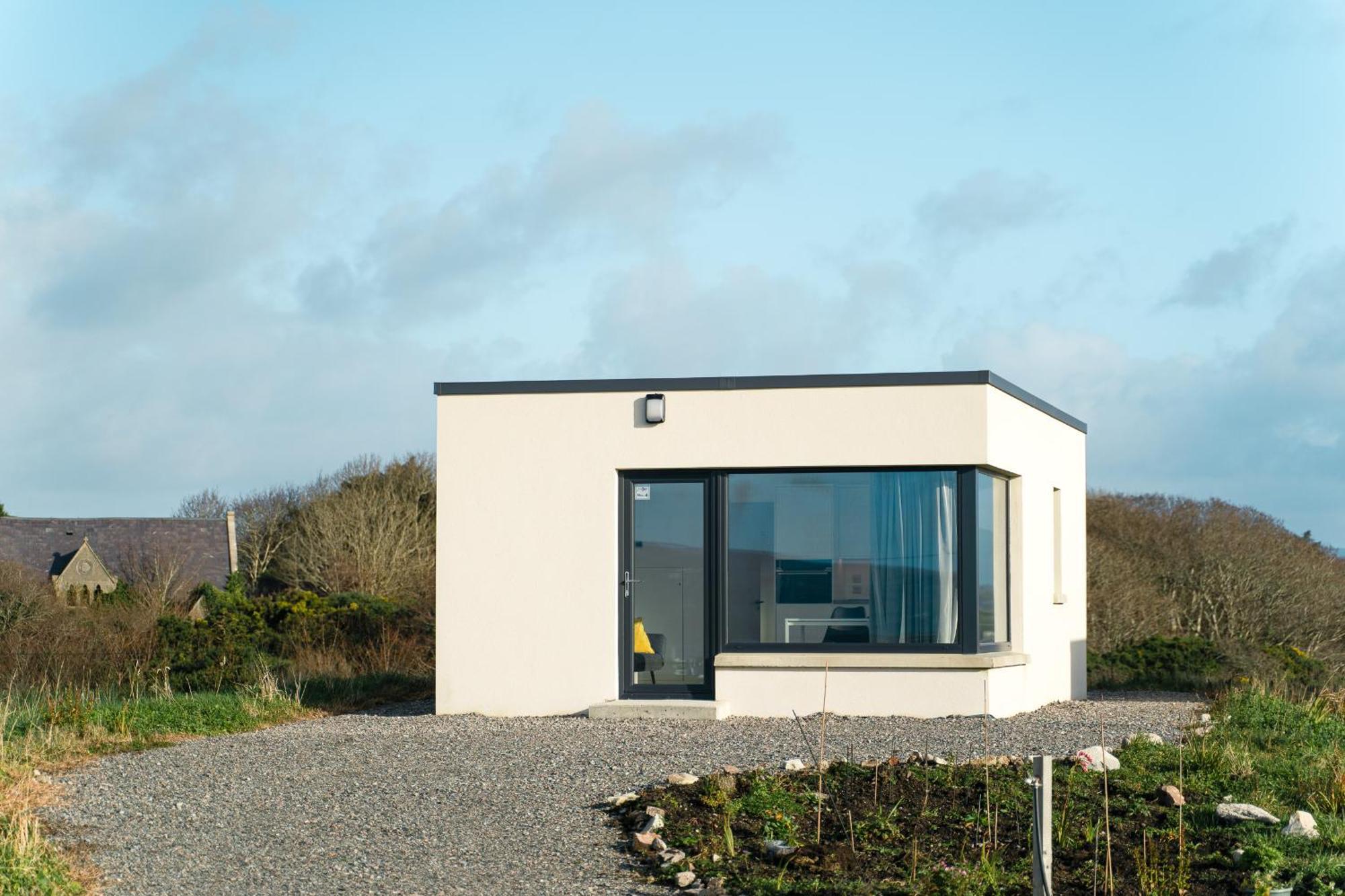 Вилла Coastal Escape Burtonport Экстерьер фото