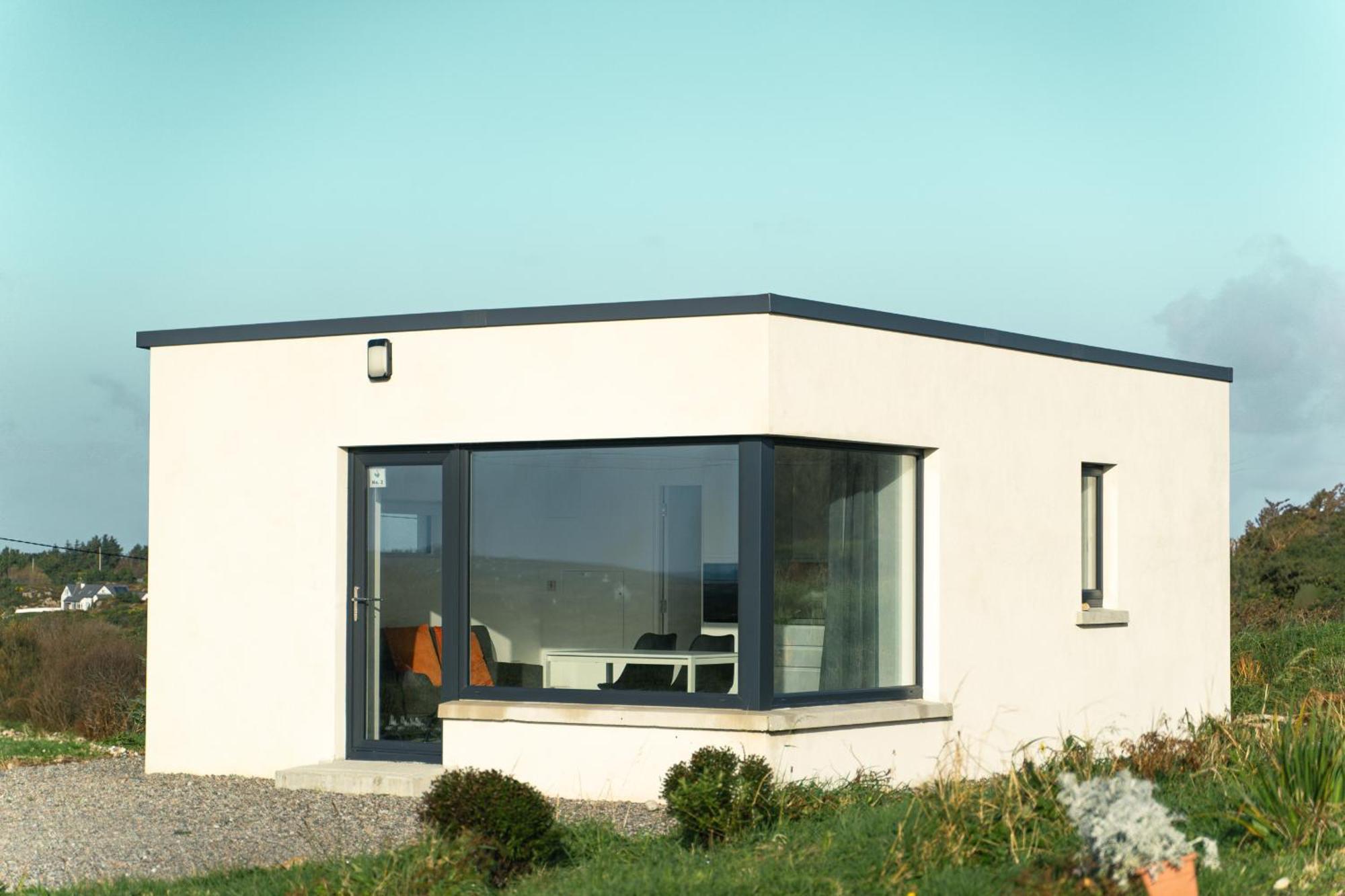 Вилла Coastal Escape Burtonport Экстерьер фото