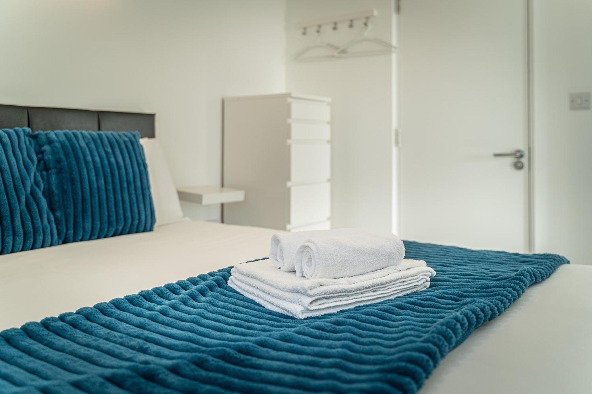 Вилла Coastal Escape Burtonport Экстерьер фото